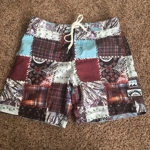 Billabong Board Shorts